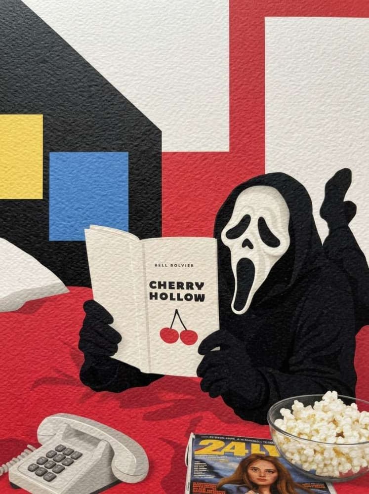 SCREAM