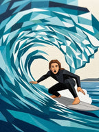 Alma de Surfista