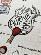 Autenticidad