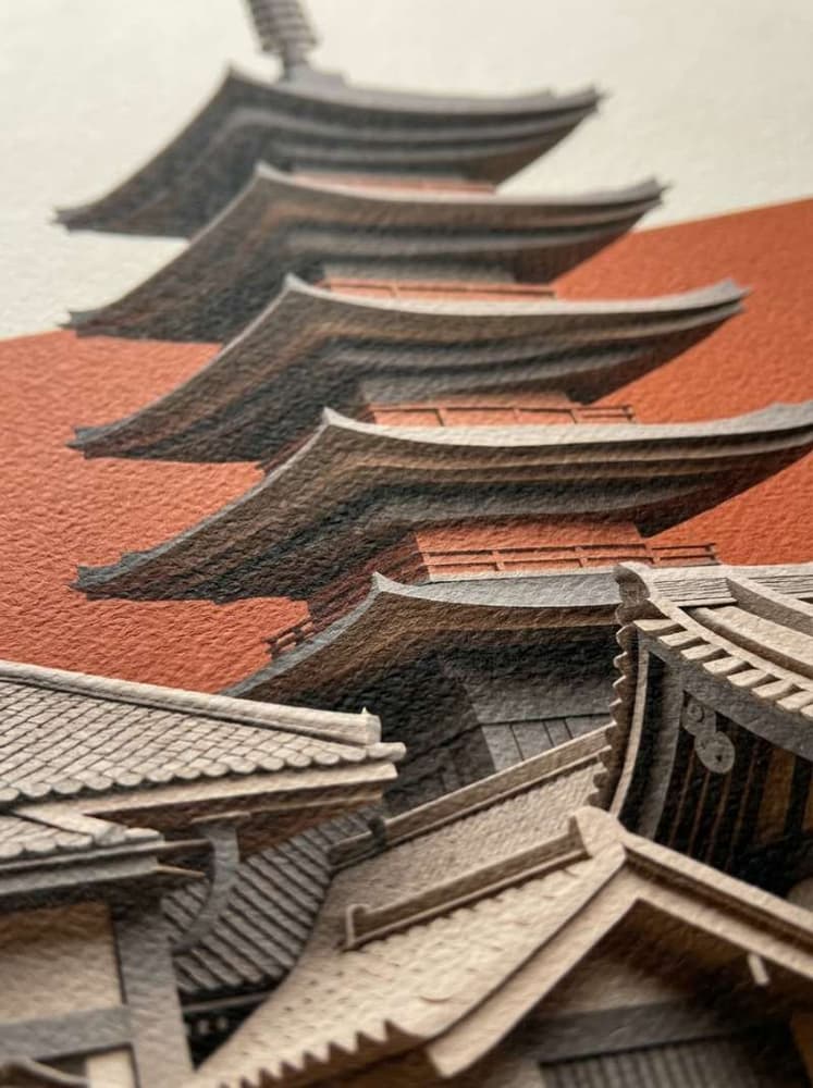 TOKIO ARCHITECTURE