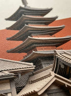 TOKIO ARCHITECTURE