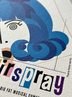 HAIRSPRAY