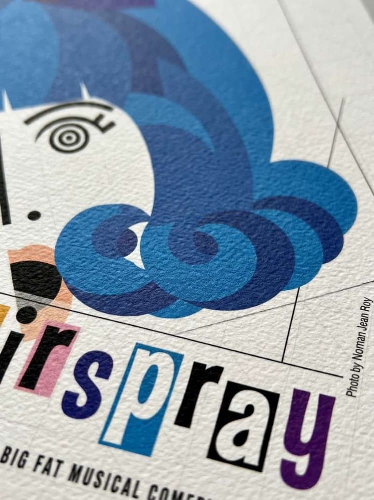 HAIRSPRAY