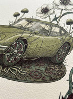 Toyota 2000GT (1967)