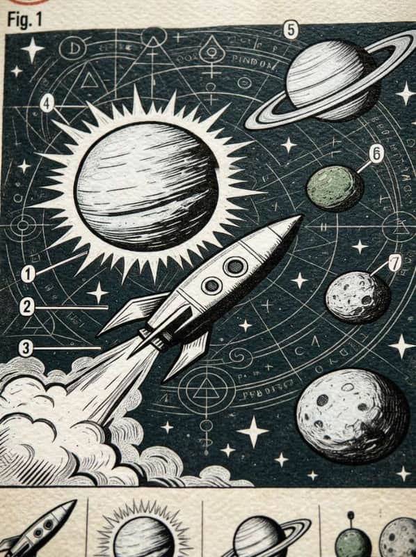 ASTRONOMY