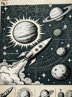 ASTRONOMY