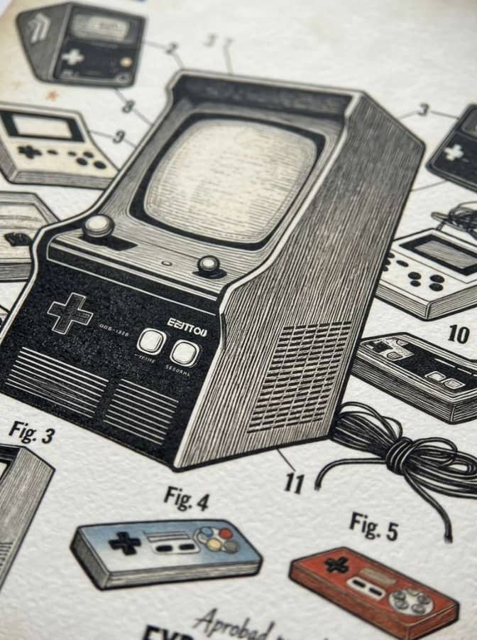 RETRO GAMER
