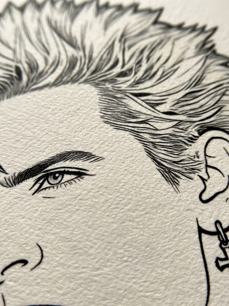BILLY IDOL