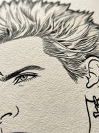 BILLY IDOL