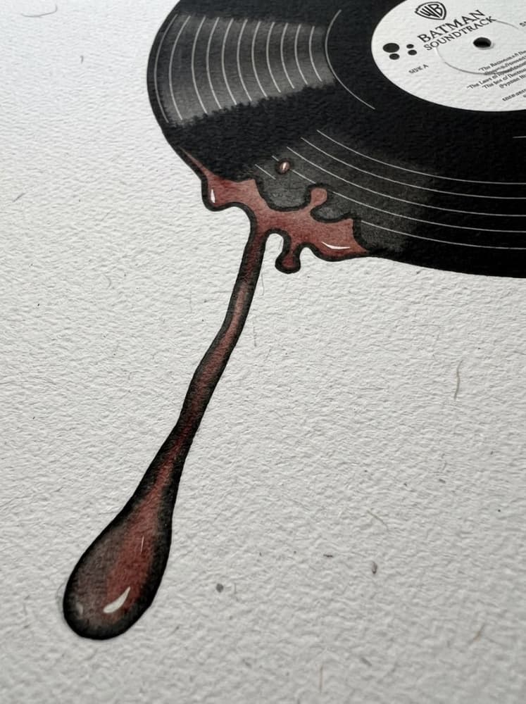 BLOOD