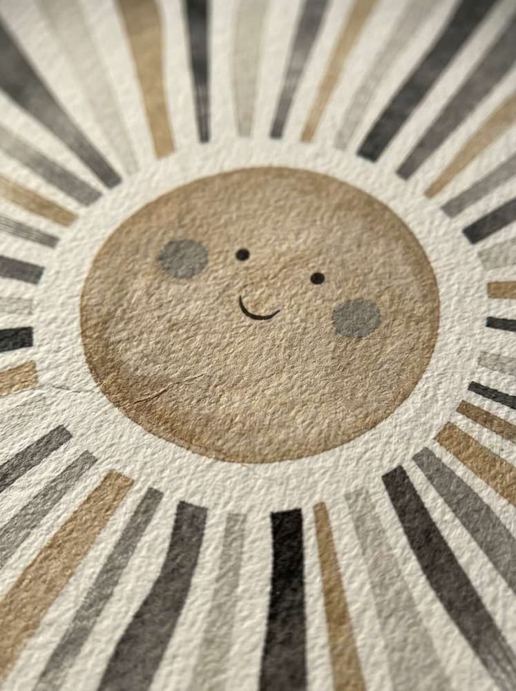 Sunny