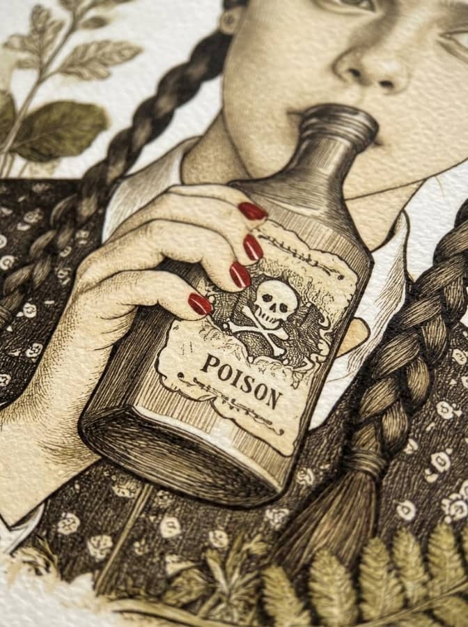 Poison
