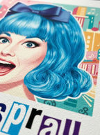 HAIRSPRAY