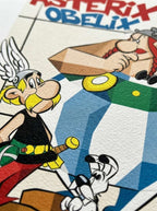 ASTERIX & OBELIX
