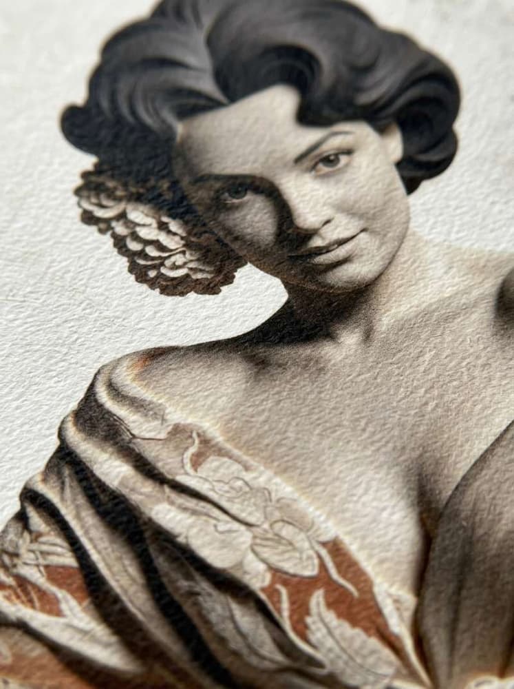 CARMEN SEVILLA