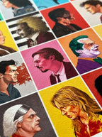 PERSONALIDADES