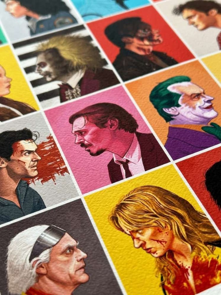 PERSONALIDADES