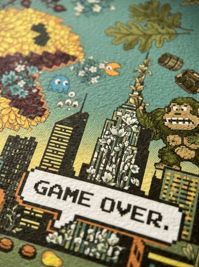 Pixels