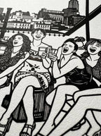 Sexo en Nueva York