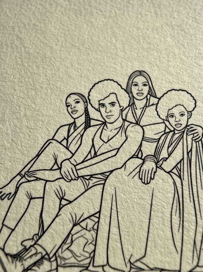 BONEY M