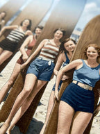 Surfing en 1930