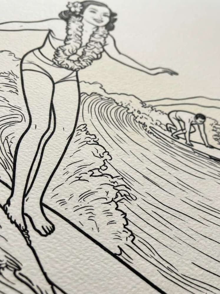 Hawaiana