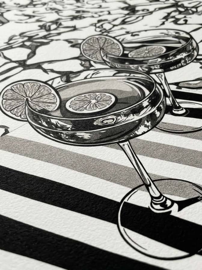 Cocktails