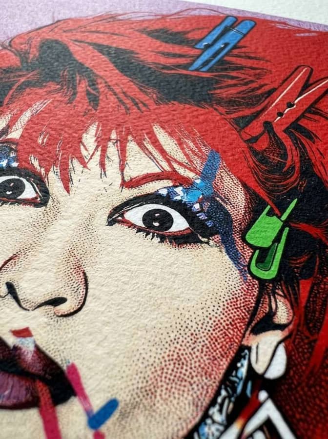 LAUPER