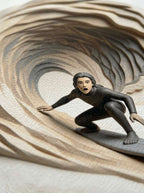 Alma de Surfista