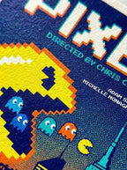 Pixels