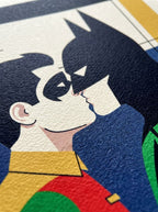 Rob & Bat