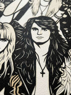 WARRANT
