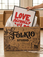 Love actually is all around