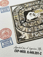 LA OCA