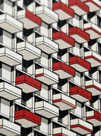 ARCHITECTURE BUILD