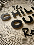 THE CHILL OUT