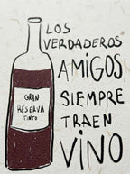 Amigos & Vinito