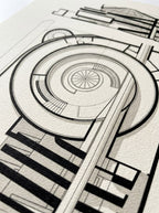 GUGGENHEIM MUSEUM