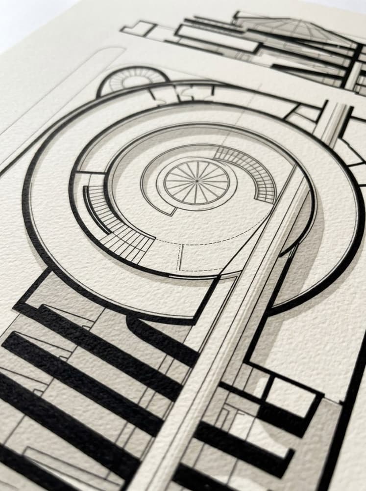 GUGGENHEIM MUSEUM