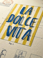 La dolce vita
