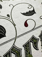 BRAM STOKER