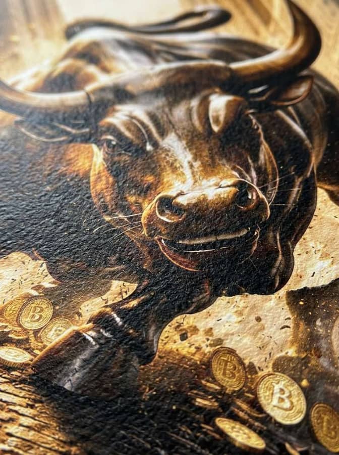 The Bull