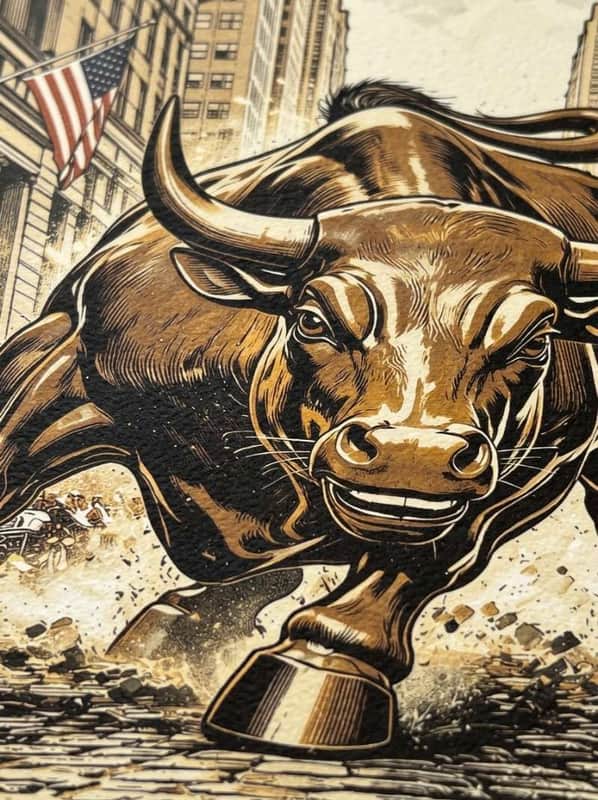 The Bull