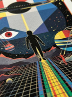 COSMIC VOYAGER
