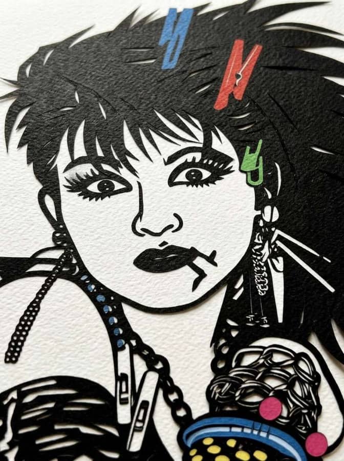LAUPER