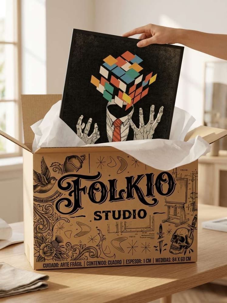 CUBIK