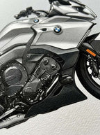 K 1600 B