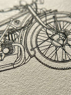 BMW R32 de 1923
