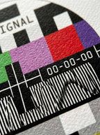 No signal