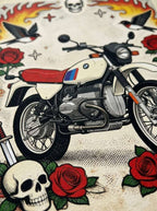 BMW R 80 G S de 1980